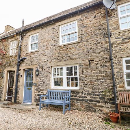Pennycress Cottage Leyburn Extérieur photo