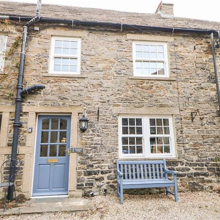 Pennycress Cottage Leyburn Extérieur photo