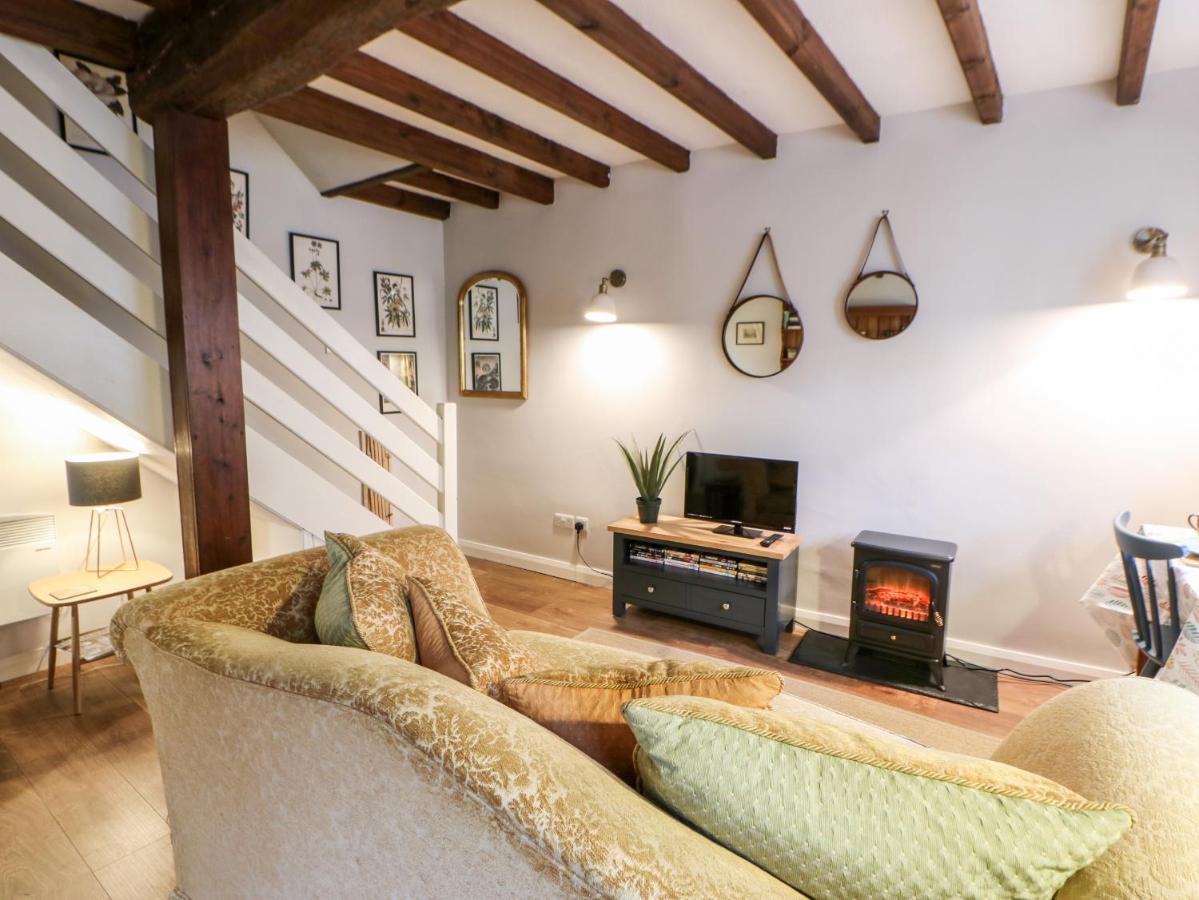 Pennycress Cottage Leyburn Extérieur photo