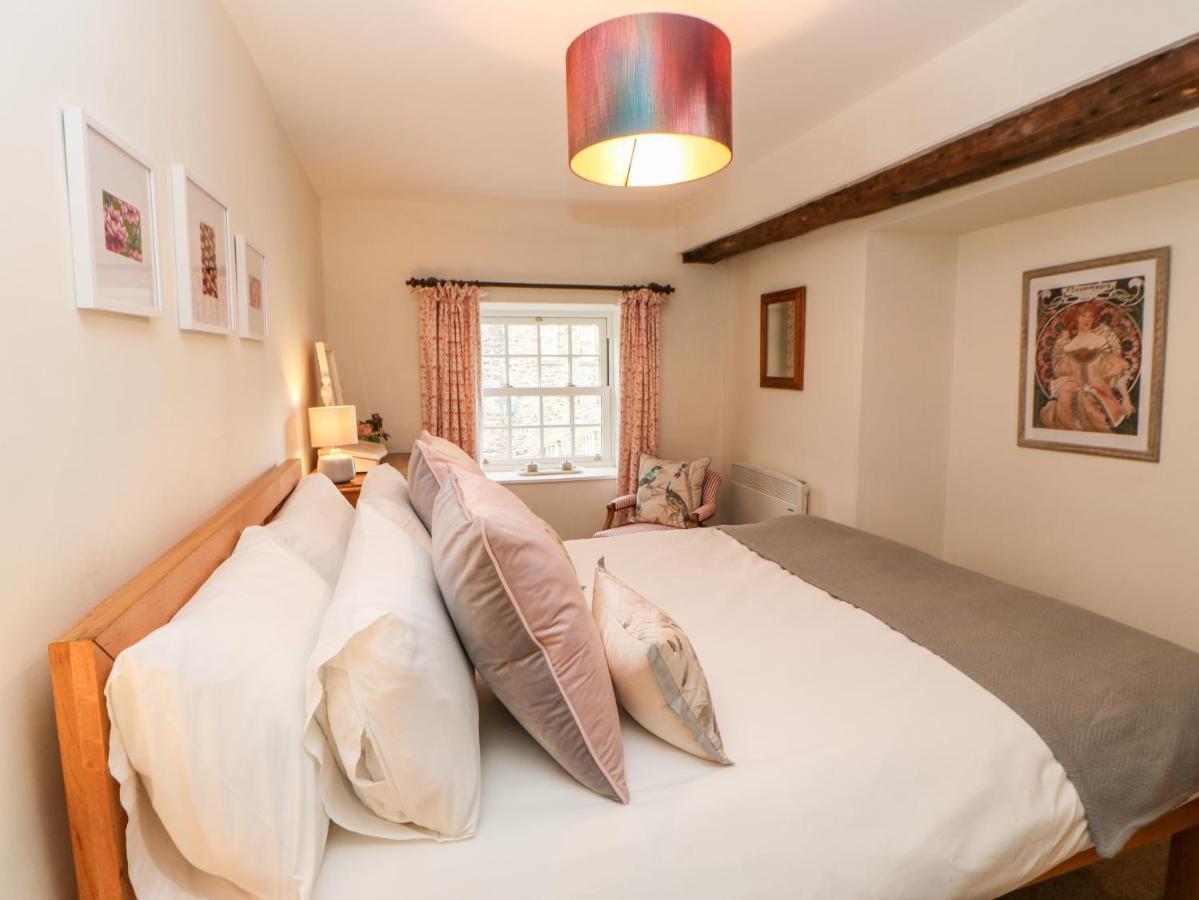 Pennycress Cottage Leyburn Extérieur photo