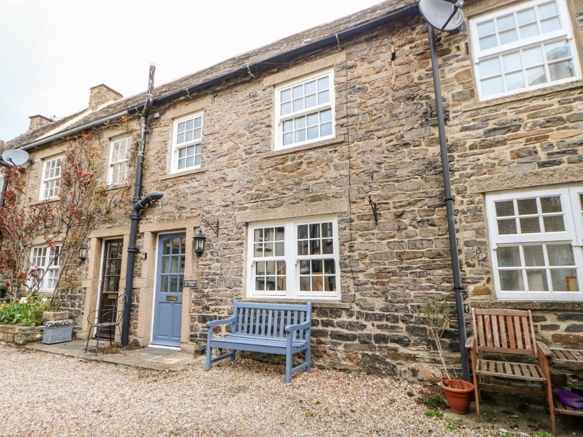 Pennycress Cottage Leyburn Extérieur photo