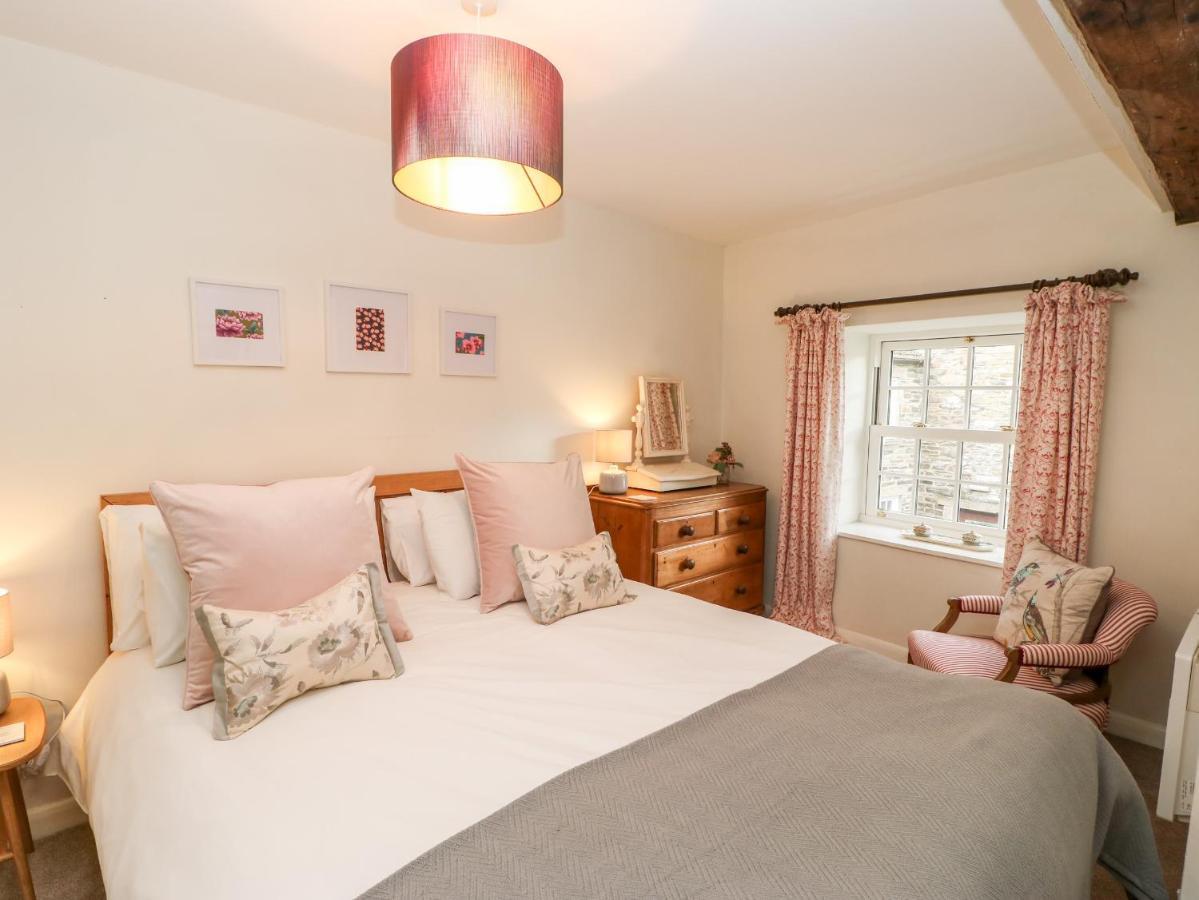 Pennycress Cottage Leyburn Extérieur photo