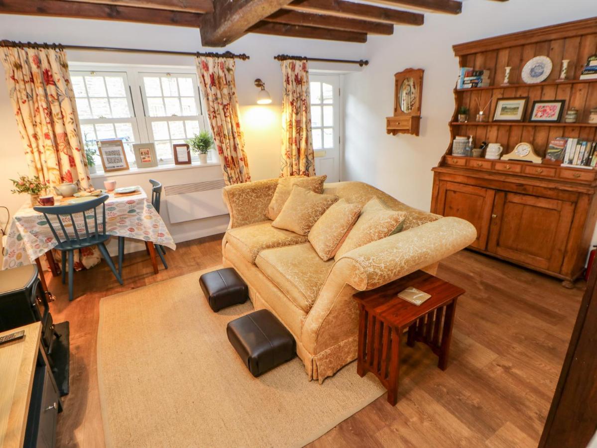 Pennycress Cottage Leyburn Extérieur photo