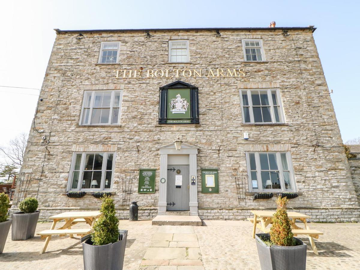 Pennycress Cottage Leyburn Extérieur photo