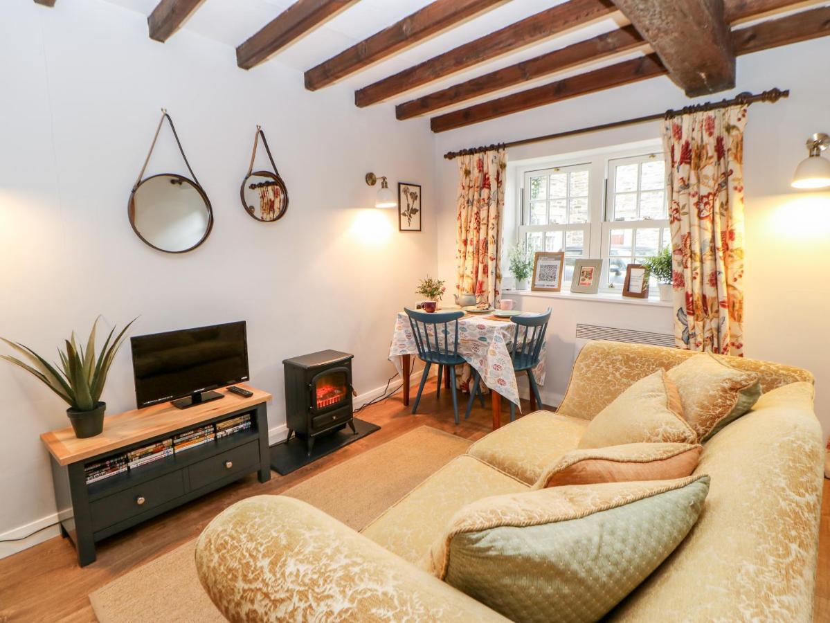 Pennycress Cottage Leyburn Extérieur photo