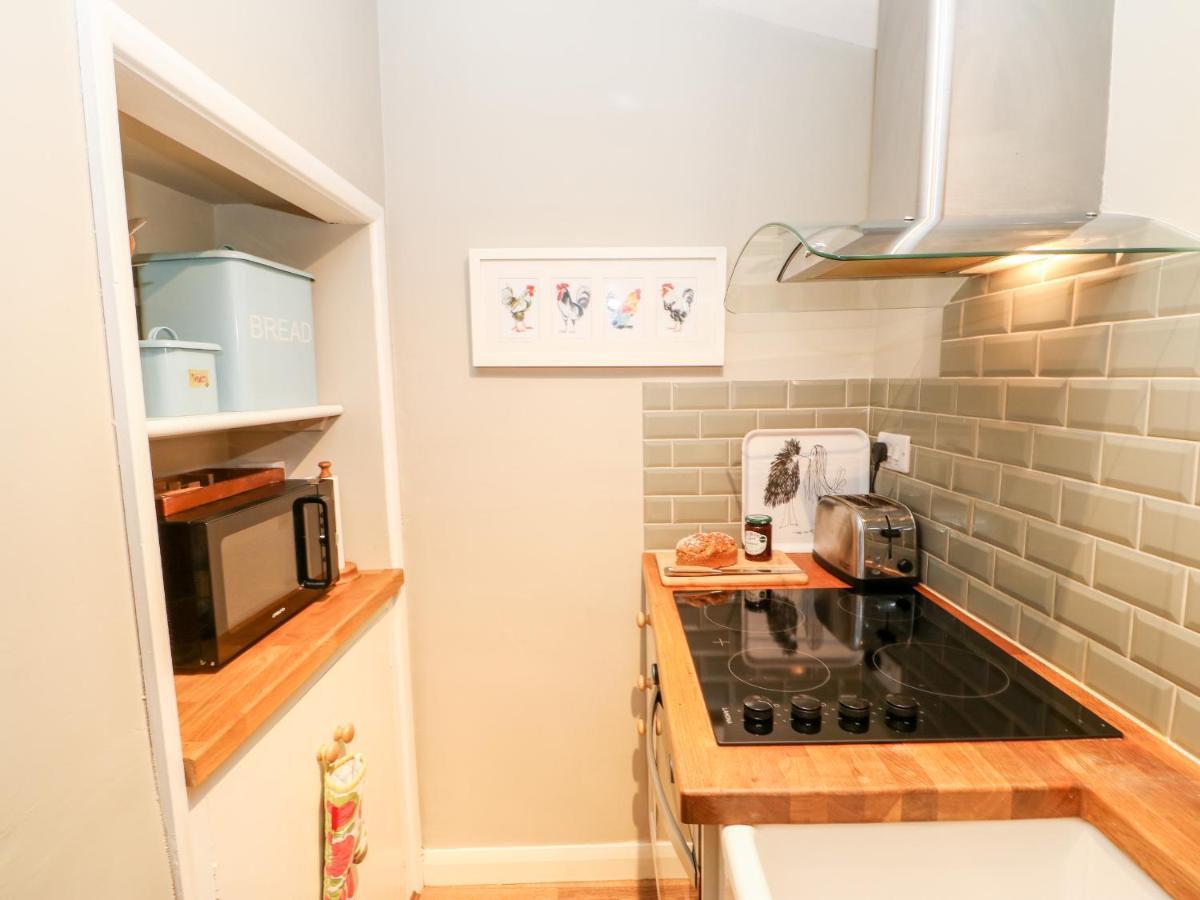 Pennycress Cottage Leyburn Extérieur photo